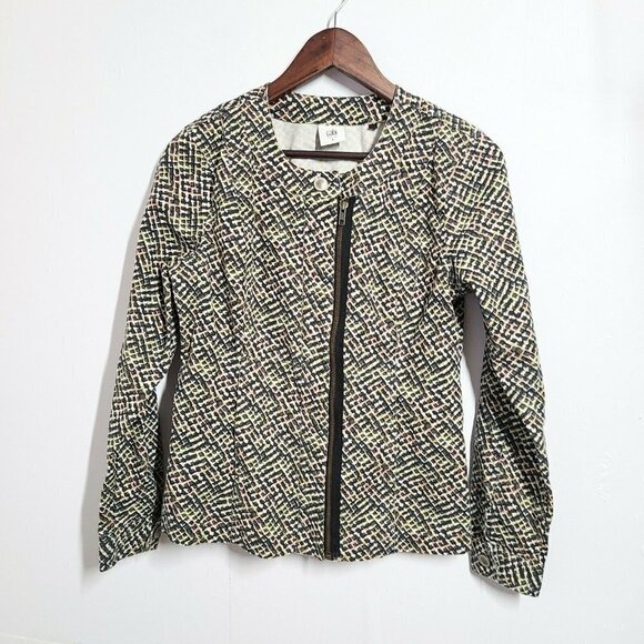 CAbi Jacket - Picture 2 of 8